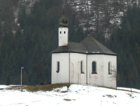 Sankt-Anna-Kapelle